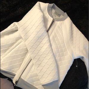 Athleta Bomber jacket